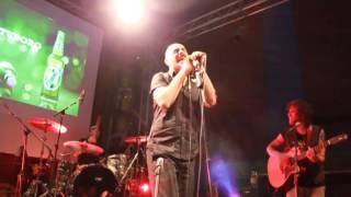 Musicista Contabile-Marta sui Tubi, live@Tuborg Battle, Bologna