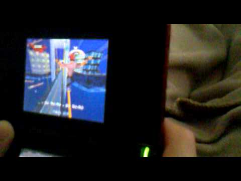 Tony Hawk's Motion Nintendo DS