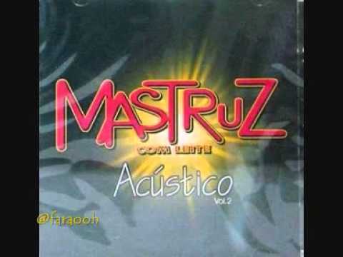 Grão De Areia - Mastruz com Leite