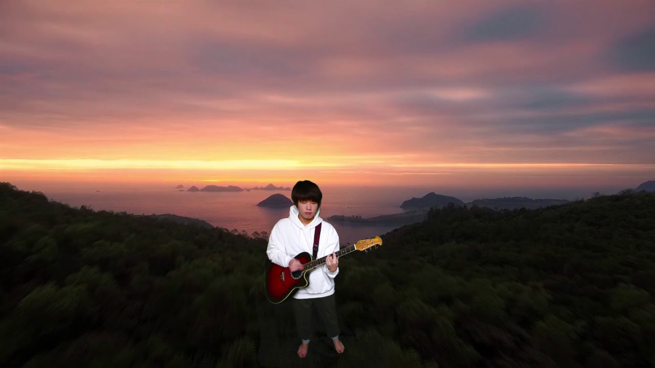 （MV）宇宙の海はホログラム / おだじん