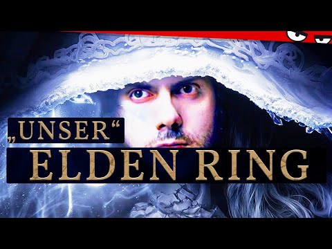 UNSER Elden Ring: Wir vergleichen unsere Builds, Lieblingsbosse & Co.