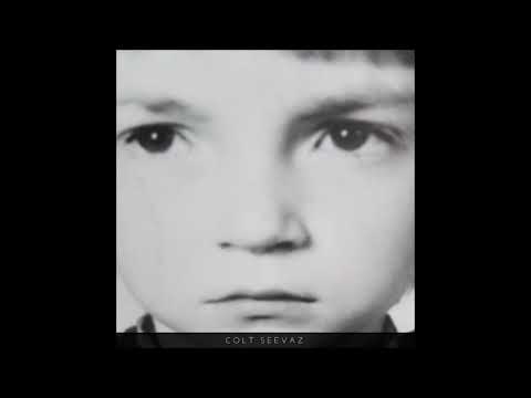 Seevaz - Colt Seevaz prod. Chronis