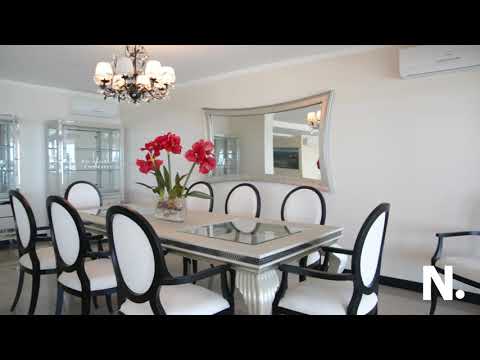 Video de YouTube - Apartamento en Venta de 4 dormitorios con Piscina y Garage en Playa Brava, Maldonado