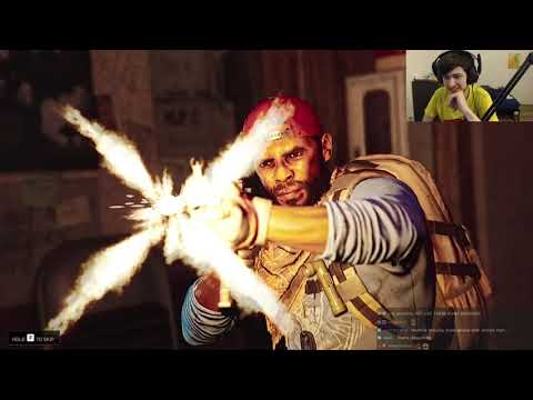 super plays Back 4 Blood