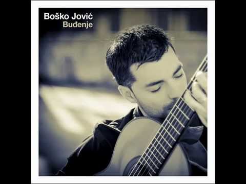 Boško Jović - (feat. Miron Mima Rafajlovic and Nenad Vasilic) Kraj tanana šadrvana