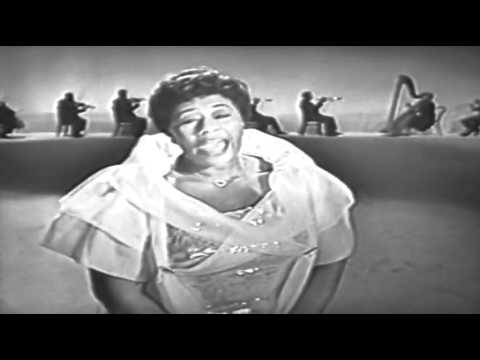 He Loves And She Loves - Ella Fitzgerald