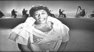 Ella Fitzgerald - "He Loves and She Loves" (1959)