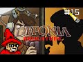 Deponia Adventure || E15 || Hussa - Who's Gonna ...