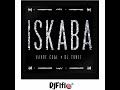 Iskaba - Wande Coal x Dj Tunez (Sped Up)