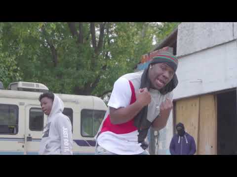 Ayo Bishop-Takeover (prod. By Mookmadeit)