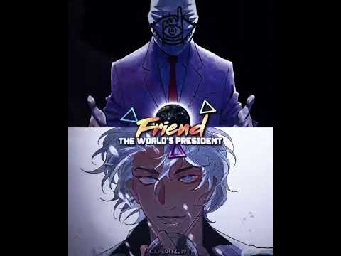 Baku Madarame vs Smart Characters #shorts