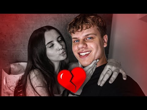 NAJGORSZE CHWILE NASZEGO ZWIĄZKU…