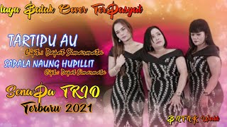 Download lagu TARTIPU AU ||SAPALA NAUNG HUPILLIT ||SENADA TRIO ||BEGITU DASYAT PENJIWAANNYA. mp3