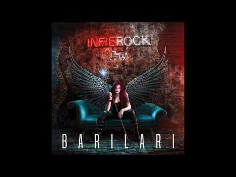 Adrian Barilari - Aun sigo aqui (AUDIO)