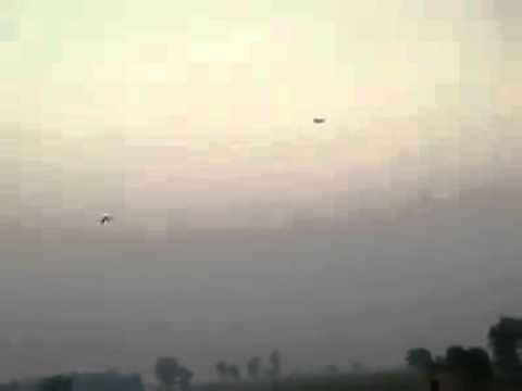 Beautiful Aerial Wedding Photography