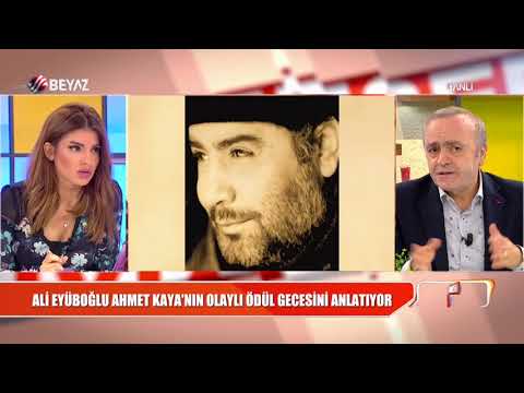 Ahmet Kaya’nın ailesinden o videoya sert tepki! Büyük saygısızlık