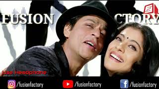 PHIR MILENGE CHALTE CHALTE feat. I KNOW YOU WANT ME (PITBULL)