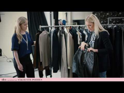 Tips med Säker Stil Podden #2 | ellos