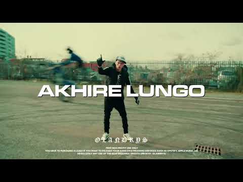 ”AKHIRE LUNGO” (JERSEY CLUB) [PROD. 0LANDRYS]