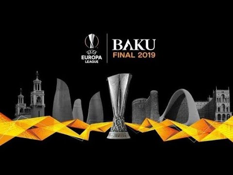 Todos los Goles de la Europa League 2018/2019