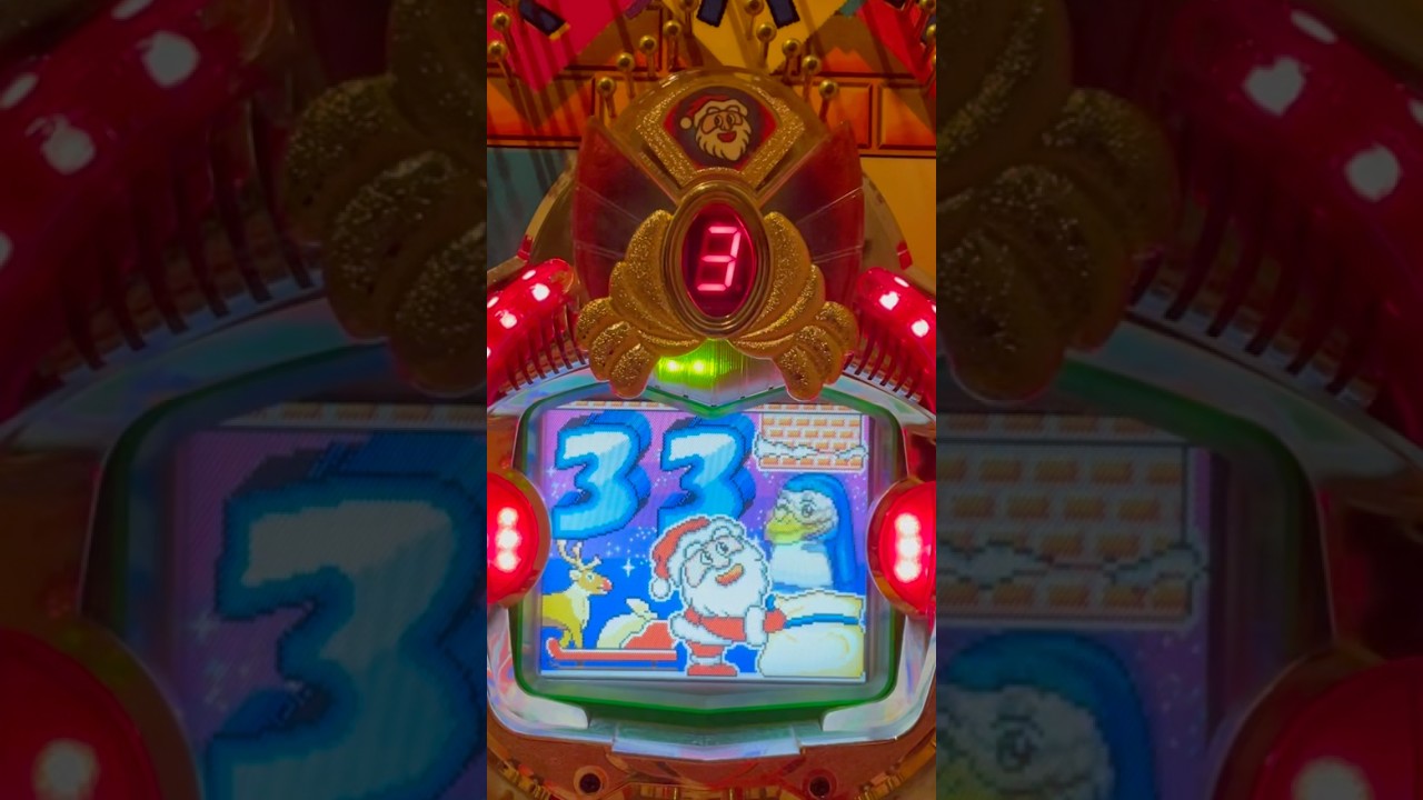 Shorts きまぐれパラダイス