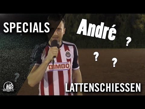 Lattenschießen – SG Worringen III (Kreisliga D, Staffel 1, Kreis Köln) | RHEINKICK.TV