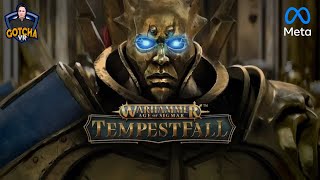 90% off Warhammer Age of Sigmar Tempestfall on Quest 3