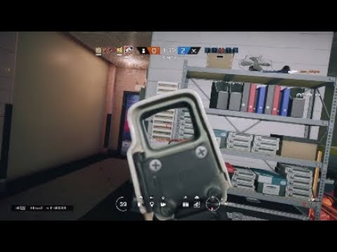 Ninja Defuse - Highlight #8 - Padawann