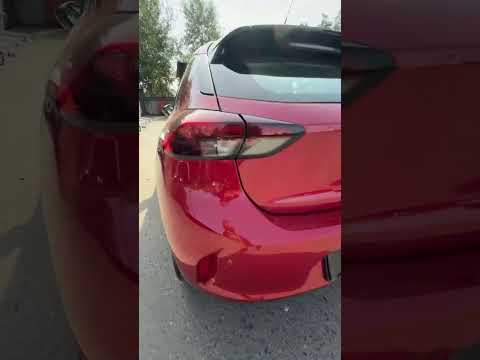 фото opel corsa f 0