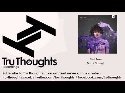 Benji Boko - No. 1 Sound - feat. Ricky Rankin