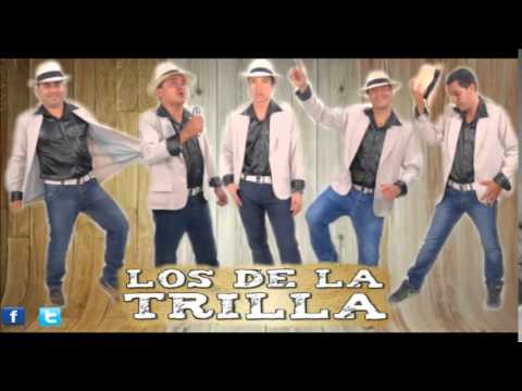 El Burro Anselbo - Los De La Trilla
