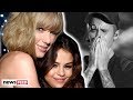 Taylor Swift Won't FORGIVE People Who Hurt Selena Gomez! Taylor Swift Won't FORGIVE People Who Hurt Selena Gomez!