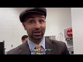 PAULIE MALIGNAGGI BREAKS DOWN PACQUIAO VS MIKEY GARCIA "ITS A CHESS MATCH...A TACTICAL SPEED FIGHT"