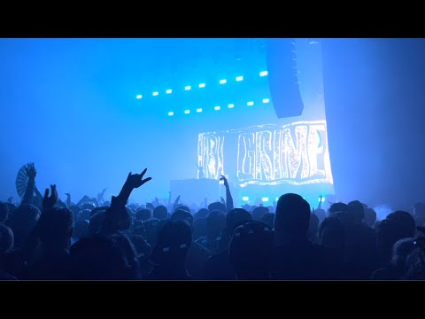 Mercy (RL Grime & Salva Remix / Eliminate Edit) + more - RL Grime (Live Mission Ballroom Denver ’21)
