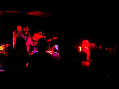 The Bellmont play live at Low Spirits in Albuquerque part 5