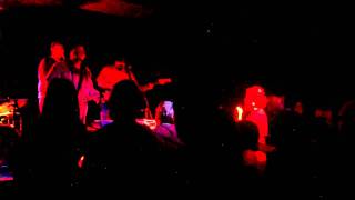 The Bellmont play live at Low Spirits in Albuquerque part 5