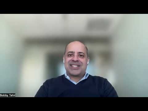 FOF 151 | Bobby Tahir. On CTOs, PEs, AI, and Outsourcing.