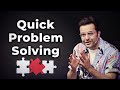 Think Deeply & Clearly | Problem Solving Session By Sandeep Maheshwari in Hindi