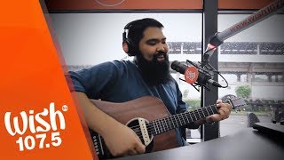 I Belong to the Zoo performs &quot;Balang Araw&quot; LIVE on Wish 107.5 Bus