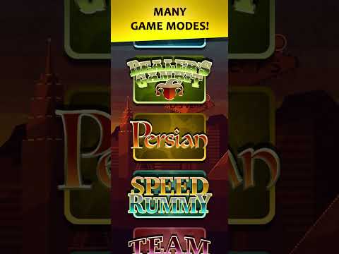 Rummy 500