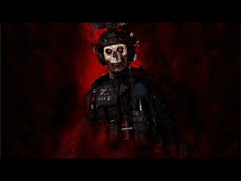 Ghost Works His Charms On A Woman   Call of Duty Modern Warfare 3