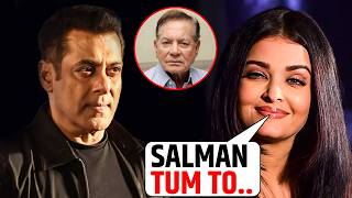 Download lagu Aishwarya Rai shocked | Salman Khan took a big decision after Saleem Khan's health issues #salman... mp3