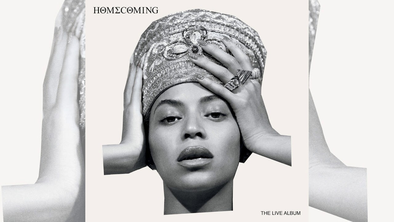 Beyoncé - HOMECOMING: THE LIVE ALBUM [Full Album]