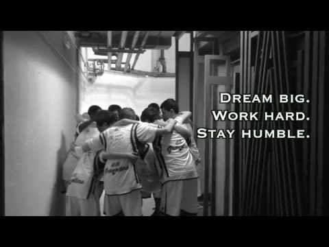 Record CB Granollers 2001 Temp. 2013 2014 - "Lost but Won"