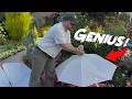 Garden Hacks NOBODY Told You About