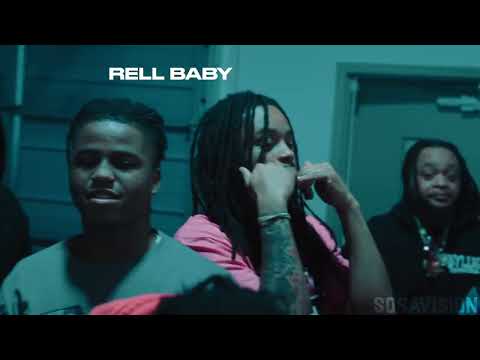 Kompton Hagi, Brazy Vonn, Jme Tmoe, Bmc Almighty, 1800Lante, 1800 Rell - GANGLAND (Official Video)