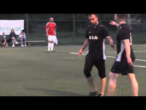 02.06.2015 I Liga A - A.S.A. vs. ElectronicOutlet
