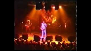 SODOM   Exhibition Bout Rotterdam,Holland 02 10 1989