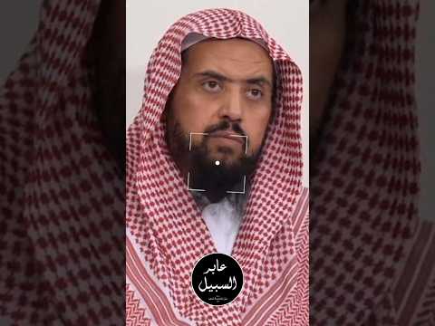 أبو الفضل المصري يشرح سبب شدة وليد السعيدان على الحدادية
