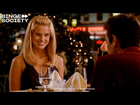 She's Out Of My League (2010): Date Night Scene